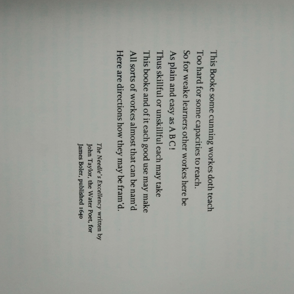 VTG BCE 1962 Erica Wilson Crewel Embroidery Book - Picture 8 of 8